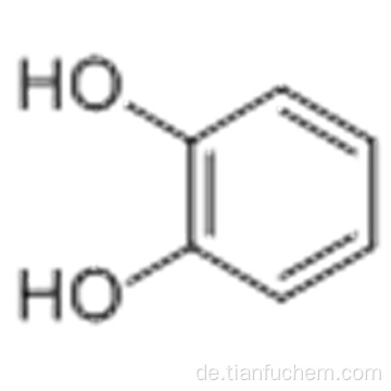 CATECHOL CAS 120-80-9